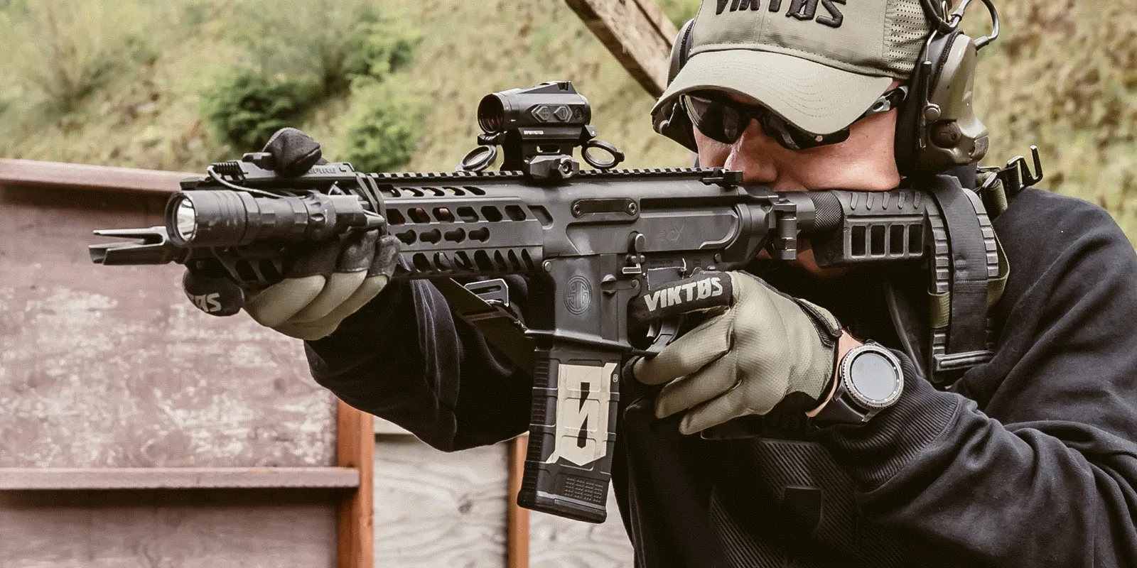 Operatus Glove