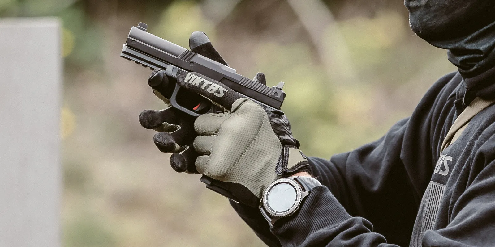 Operatus Glove