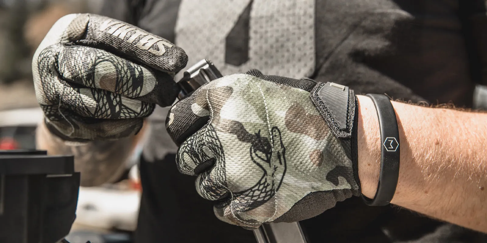 Operatus Glove