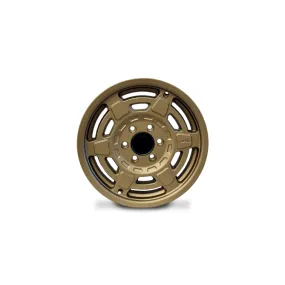 Owl Mojo Sprinter Wheels (Bronze)- Open Box #1