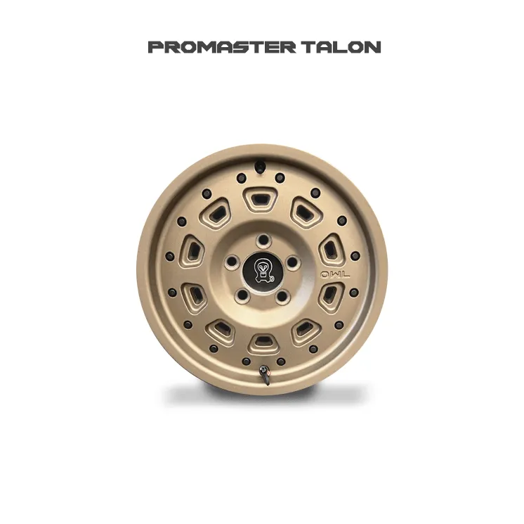 Owl Talon ProMaster Wheels