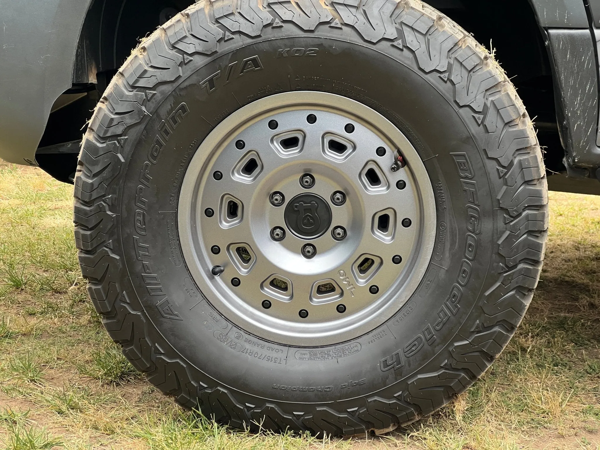 Owl Talon Sprinter Wheels