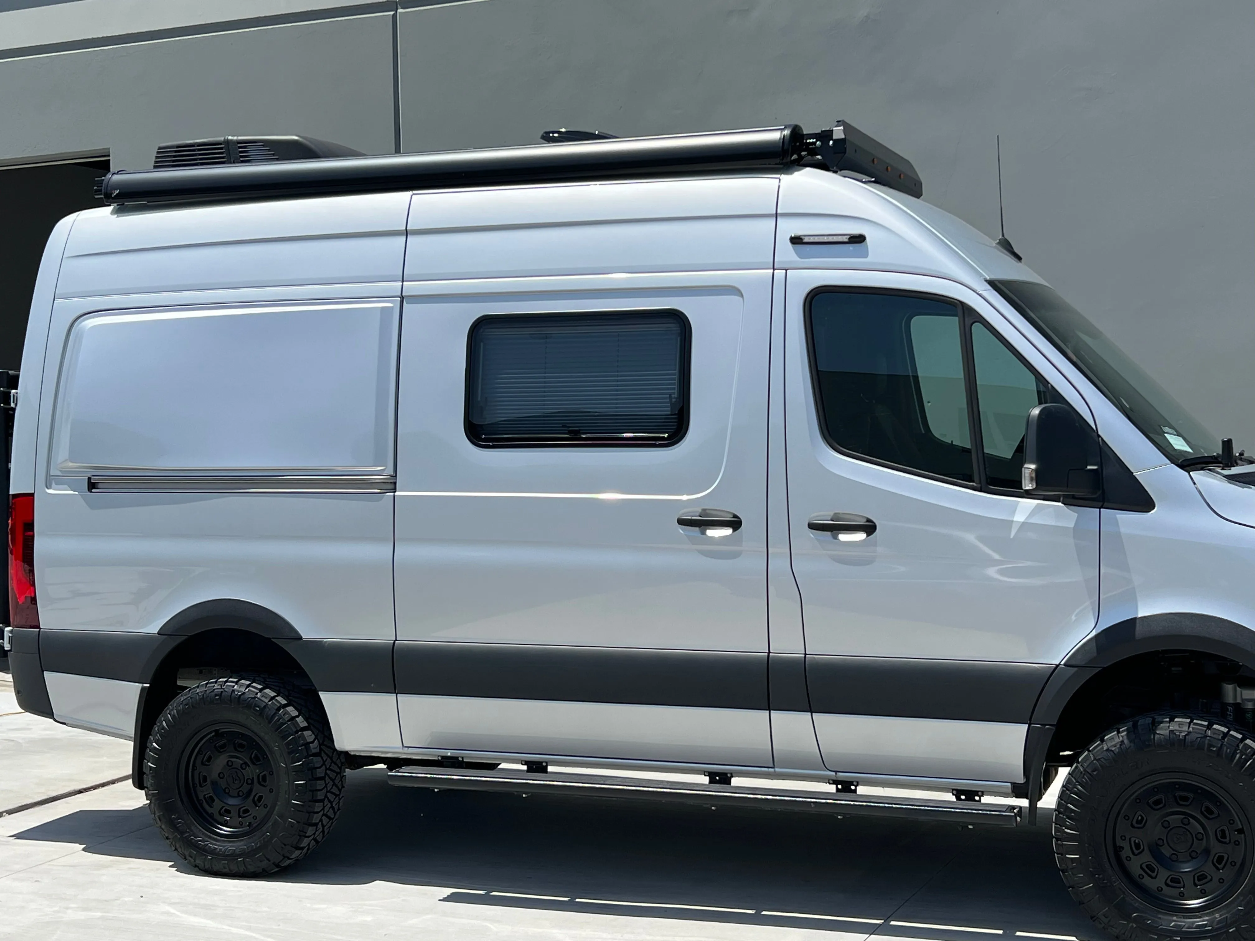 Owl Talon Sprinter Wheels