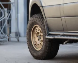 Owl Talon Sprinter Wheels
