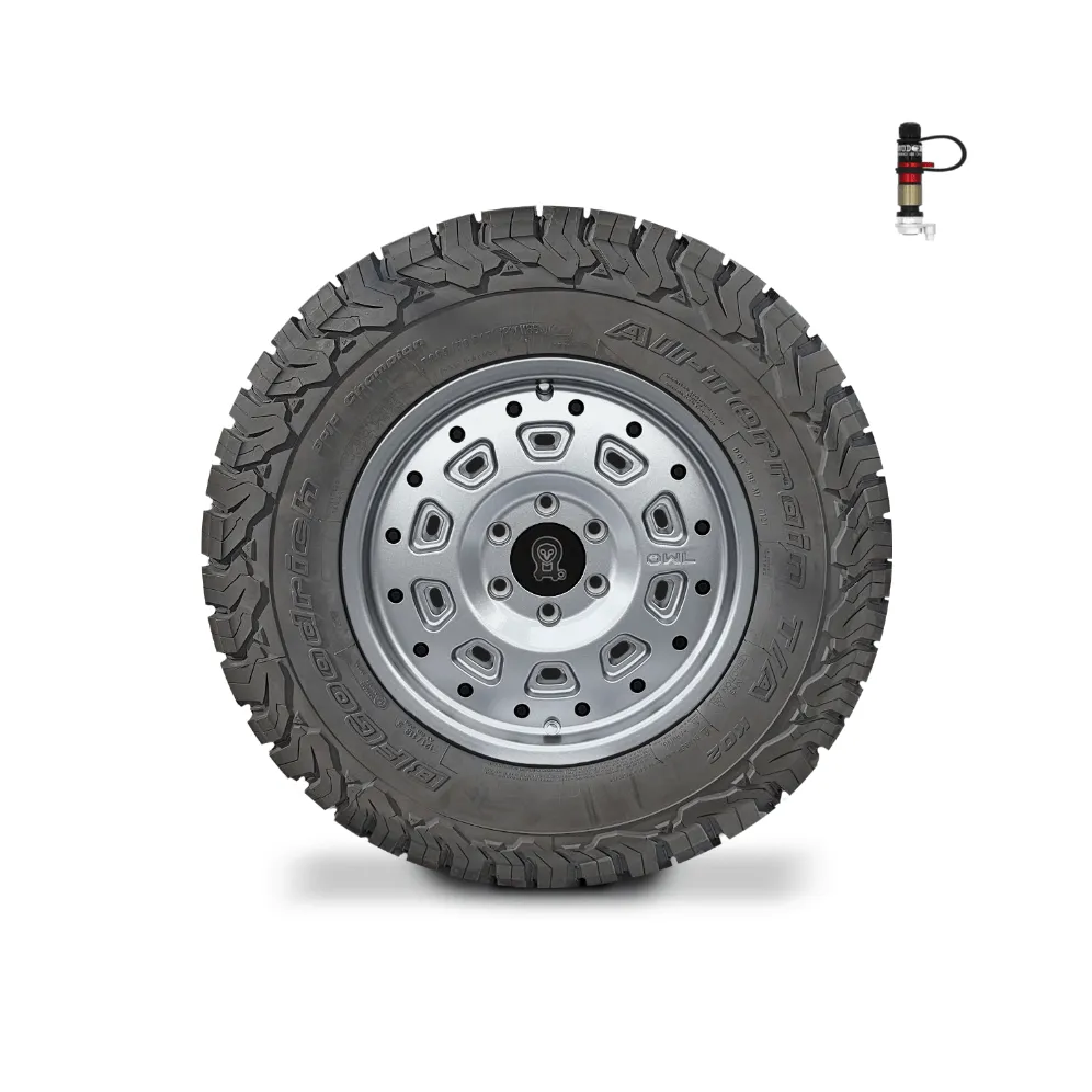 Owl Talon Sprinter Wheels