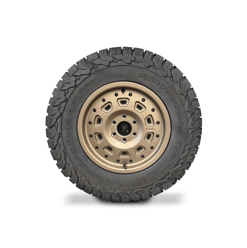 Owl Talon Sprinter Wheels