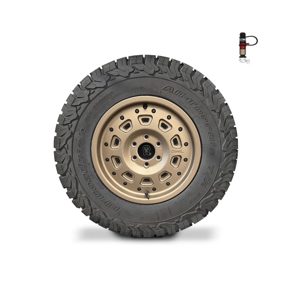 Owl Talon Sprinter Wheels