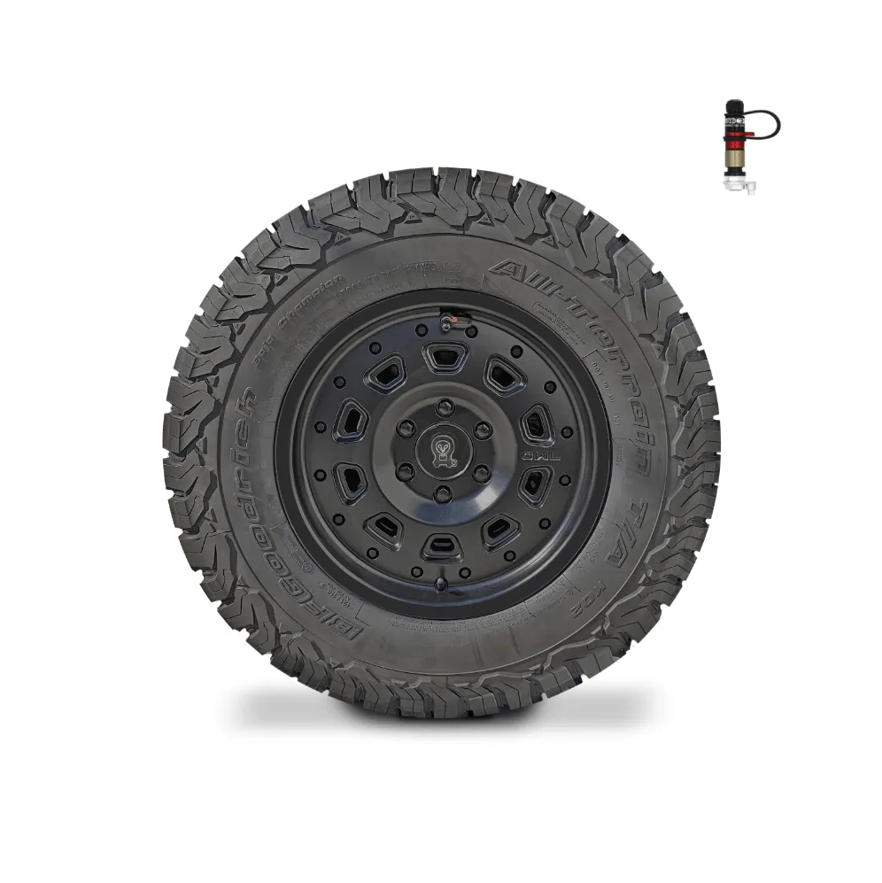 Owl Talon Sprinter Wheels