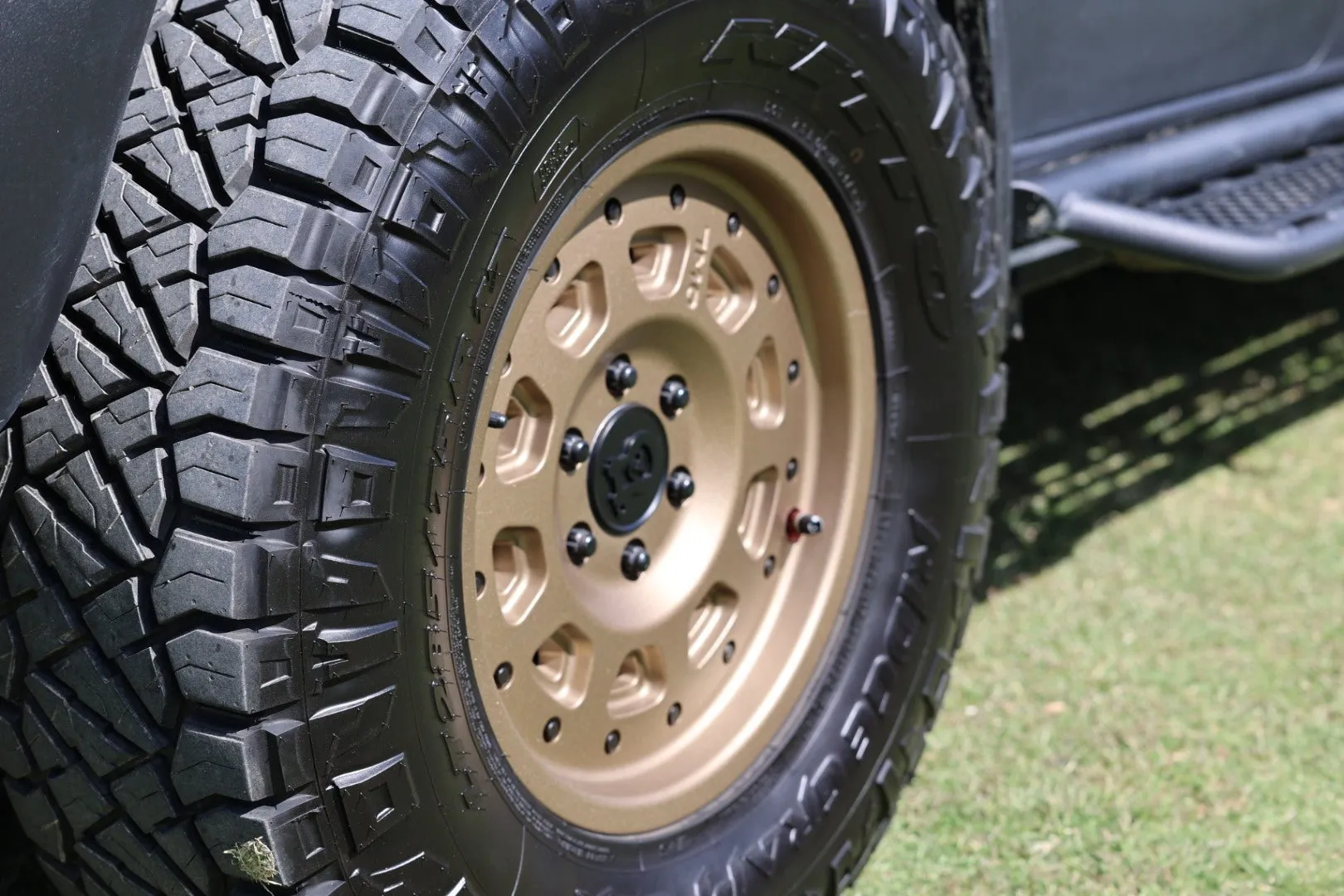 Owl Talon Sprinter Wheels