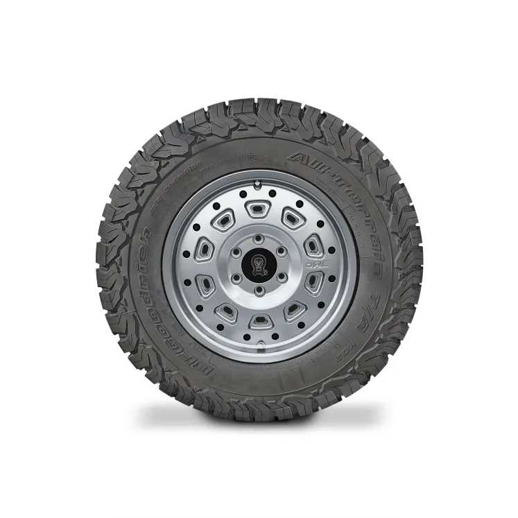 Owl Talon Sprinter Wheels