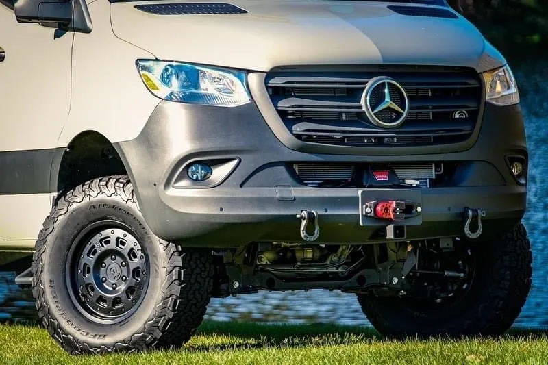 Owl Talon Sprinter Wheels