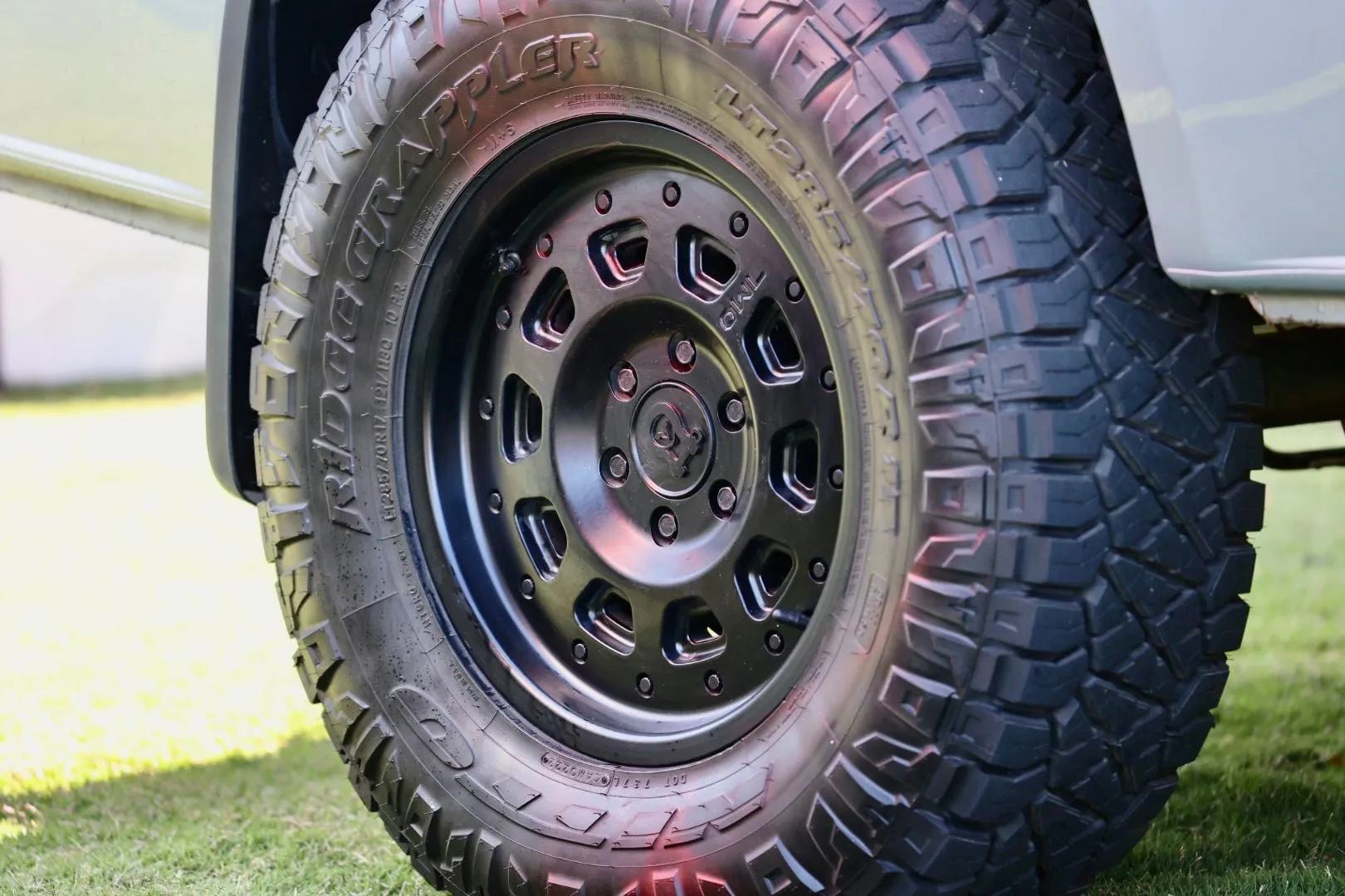 Owl Talon Sprinter Wheels