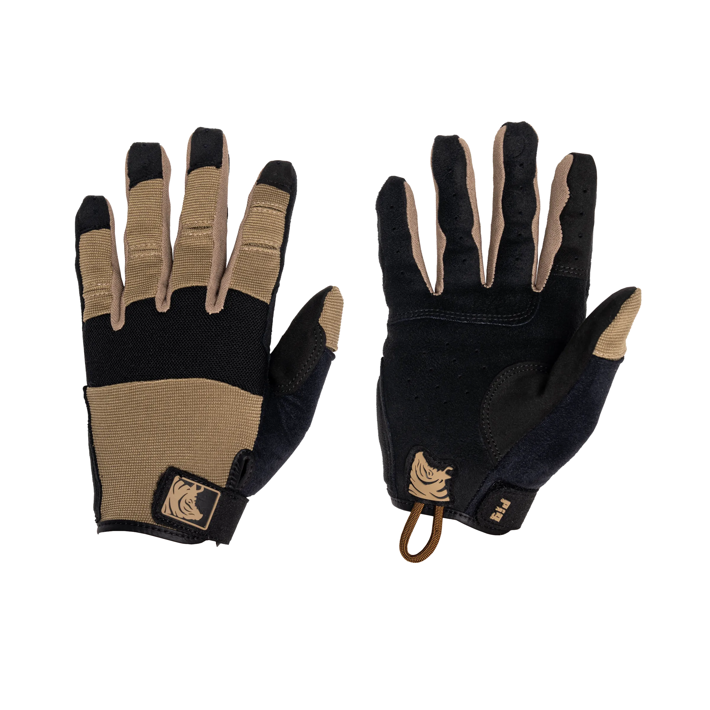 PIG (FDT) Alpha Gloves