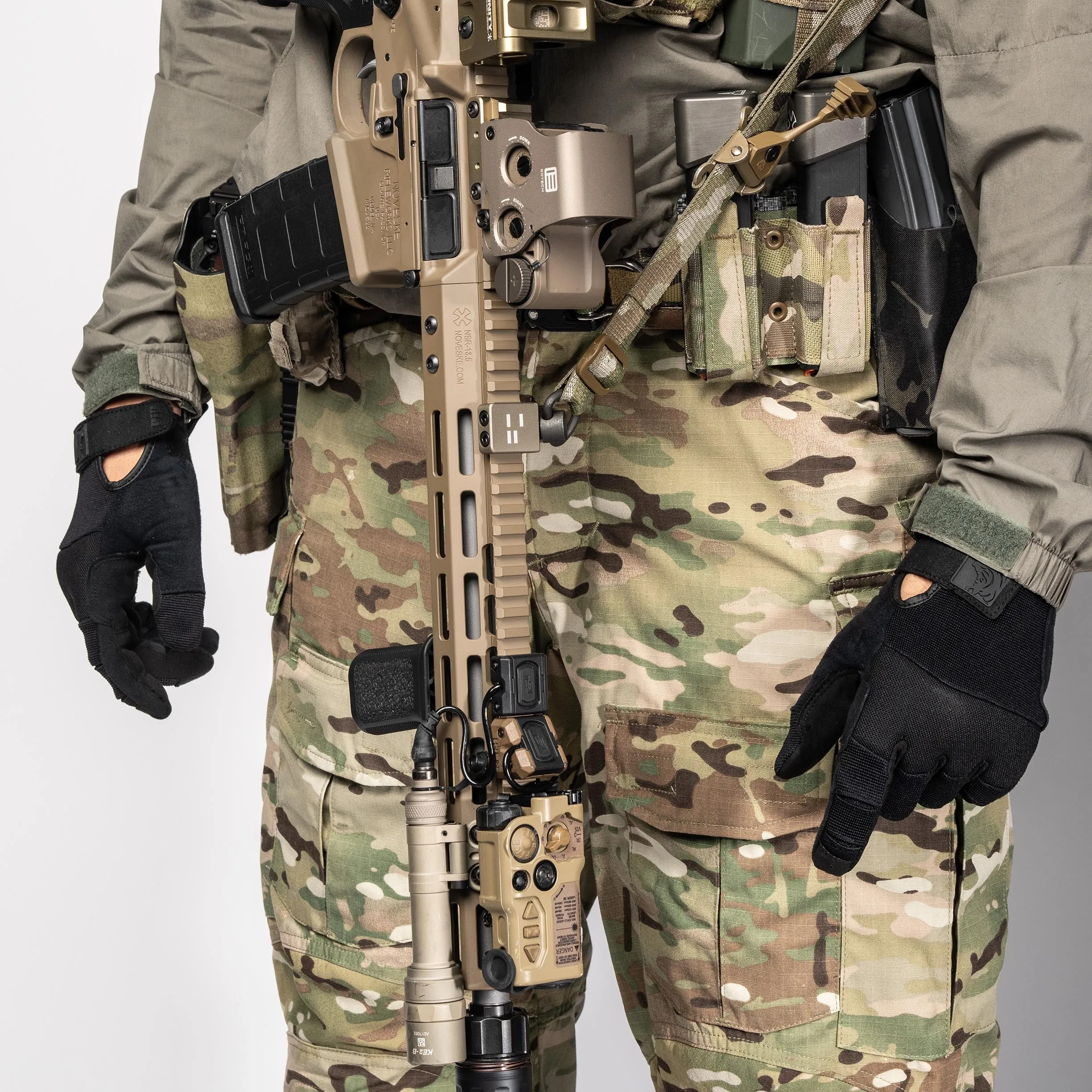 PIG (FDT) Alpha Gloves