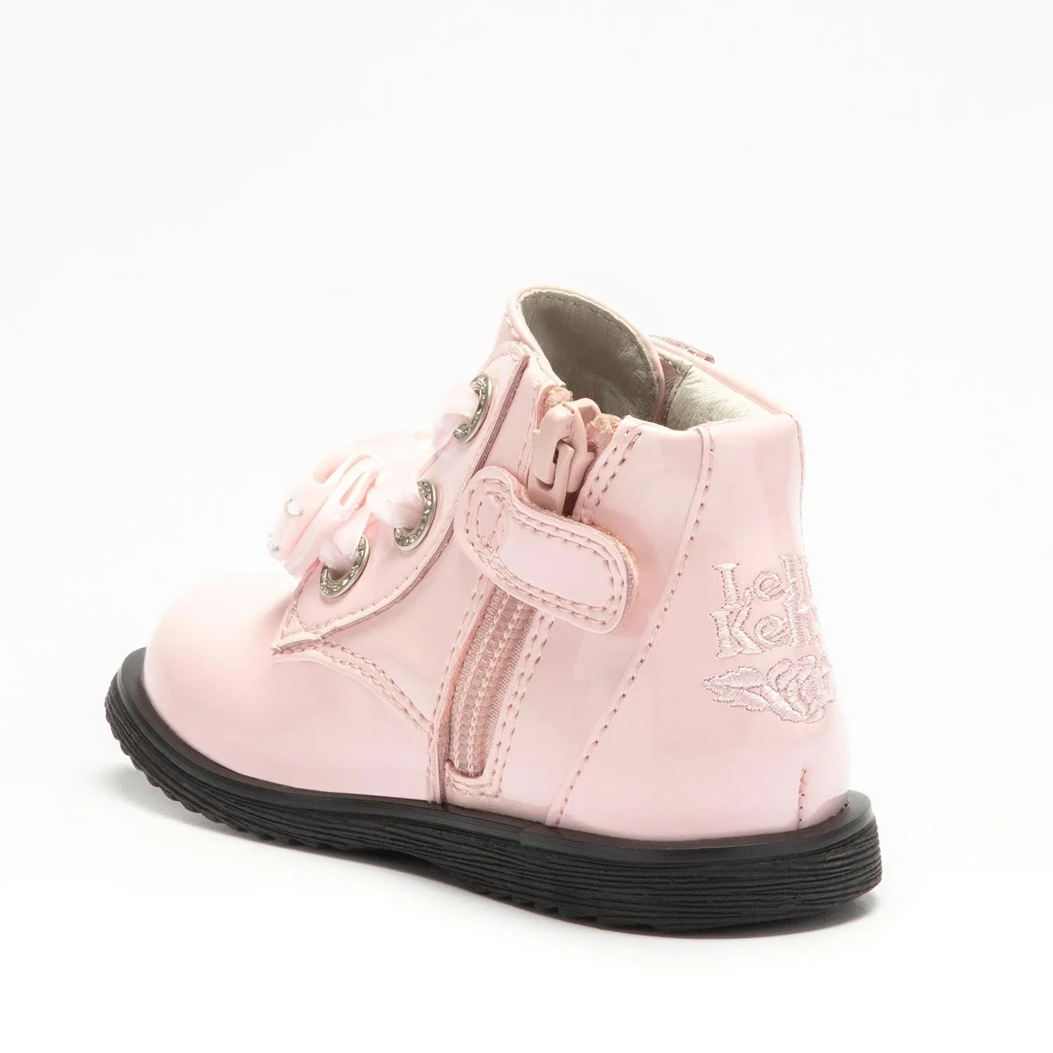 Pink Lelli Kelly LK3309 Camille