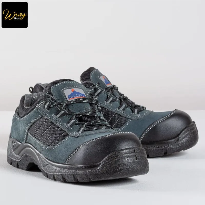 Portwest Compositelite Trekker Shoe S1 FC64
