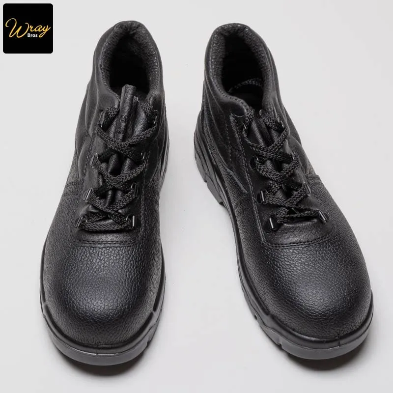 Portwest Steelite Protector Boot S1P FW10