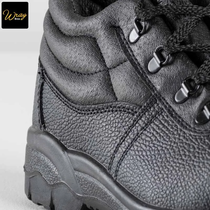 Portwest Steelite Protector Boot S1P FW10