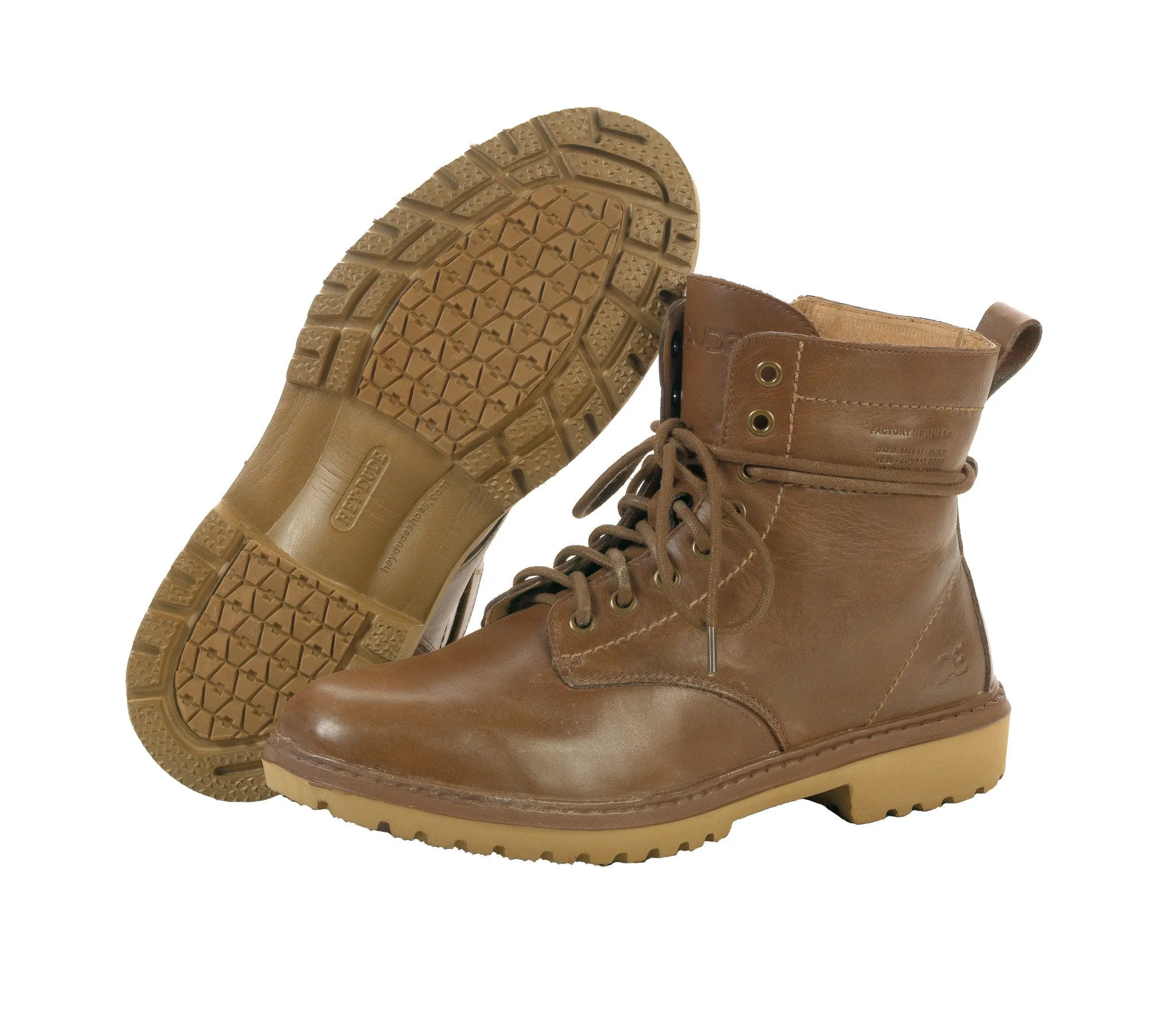 Potenza Brown