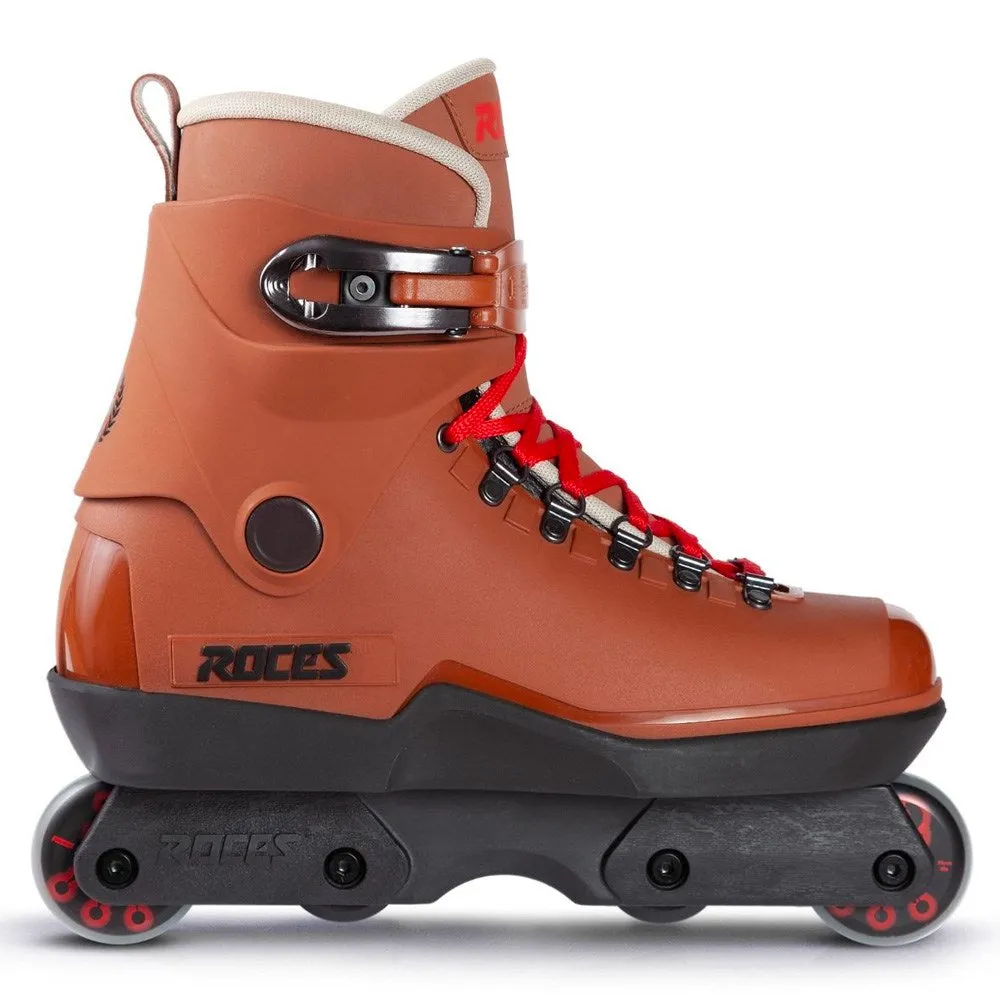 Roces M12 LO UFS 70/30 Inline Skate