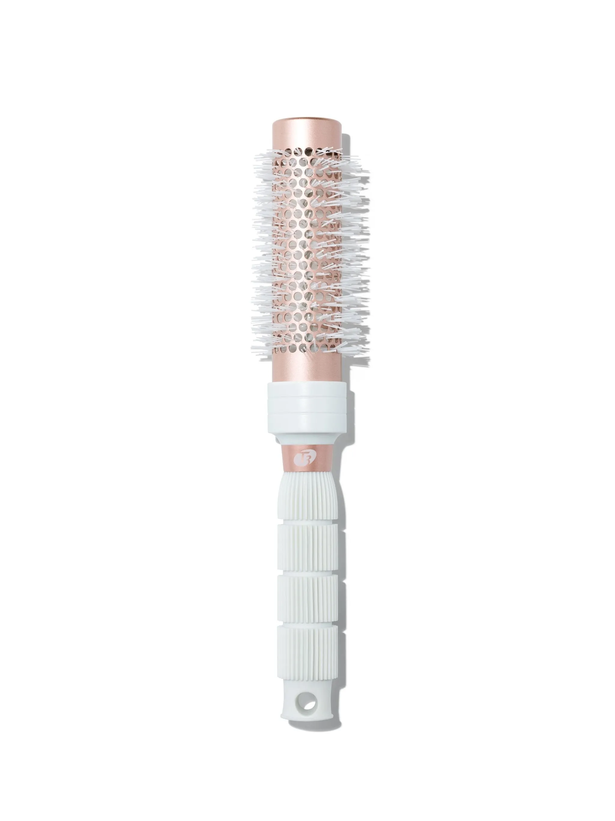ROUND BRUSH Ceramic-Coated 2" Barrel Size