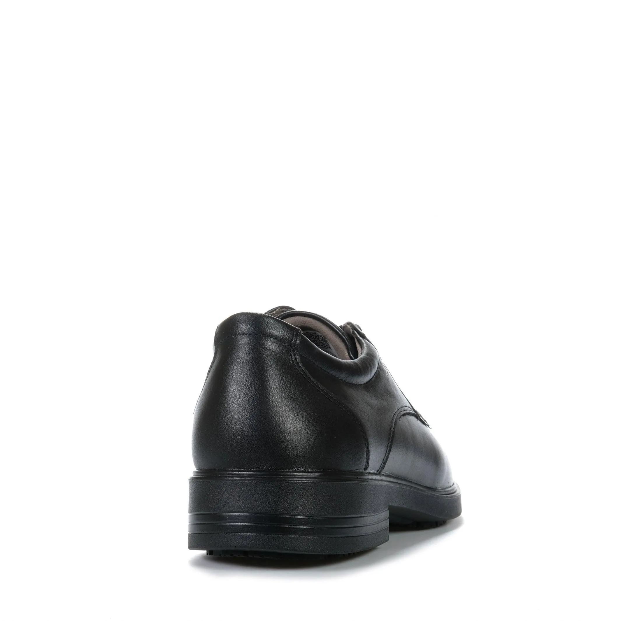 Safety Jogger Berlin Black