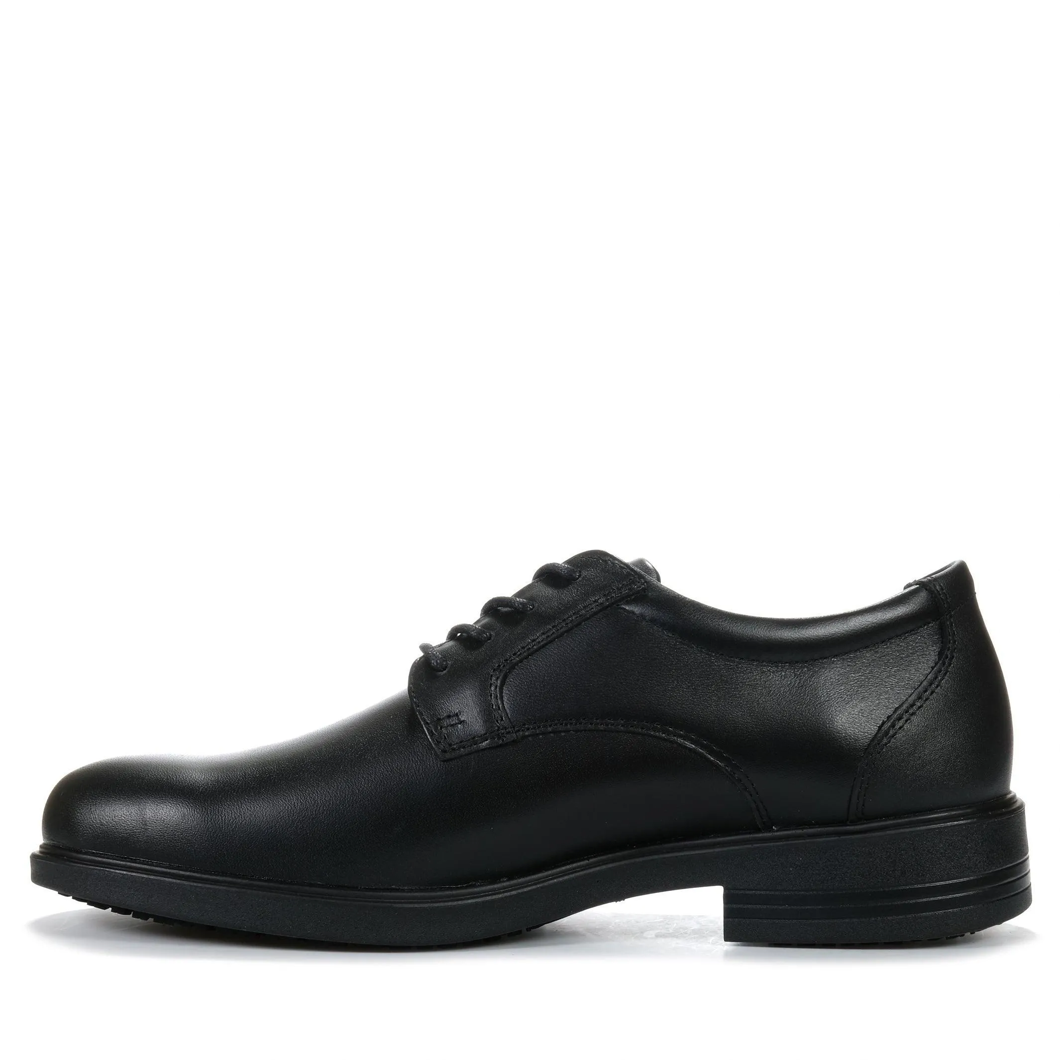Safety Jogger Berlin Black