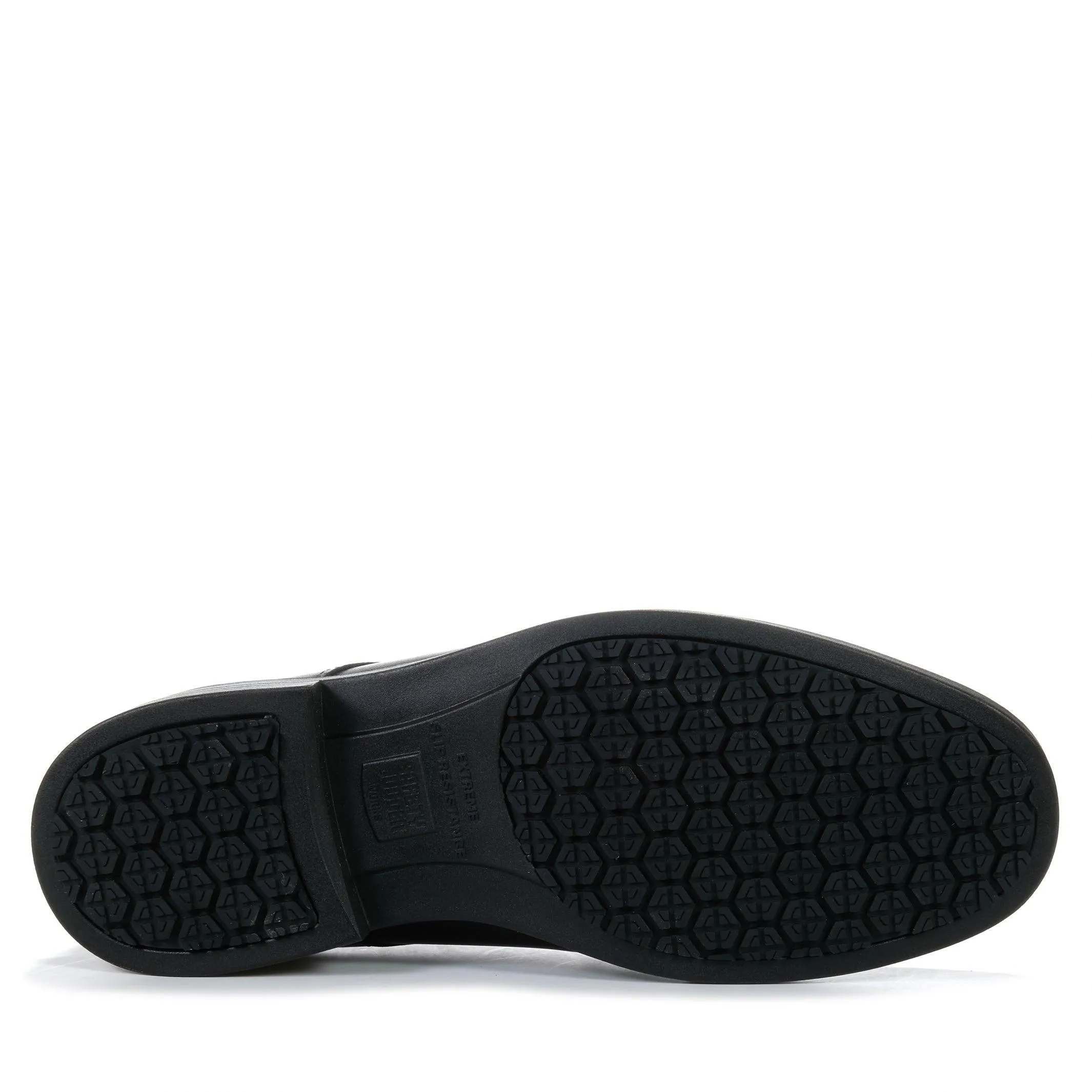 Safety Jogger Berlin Black