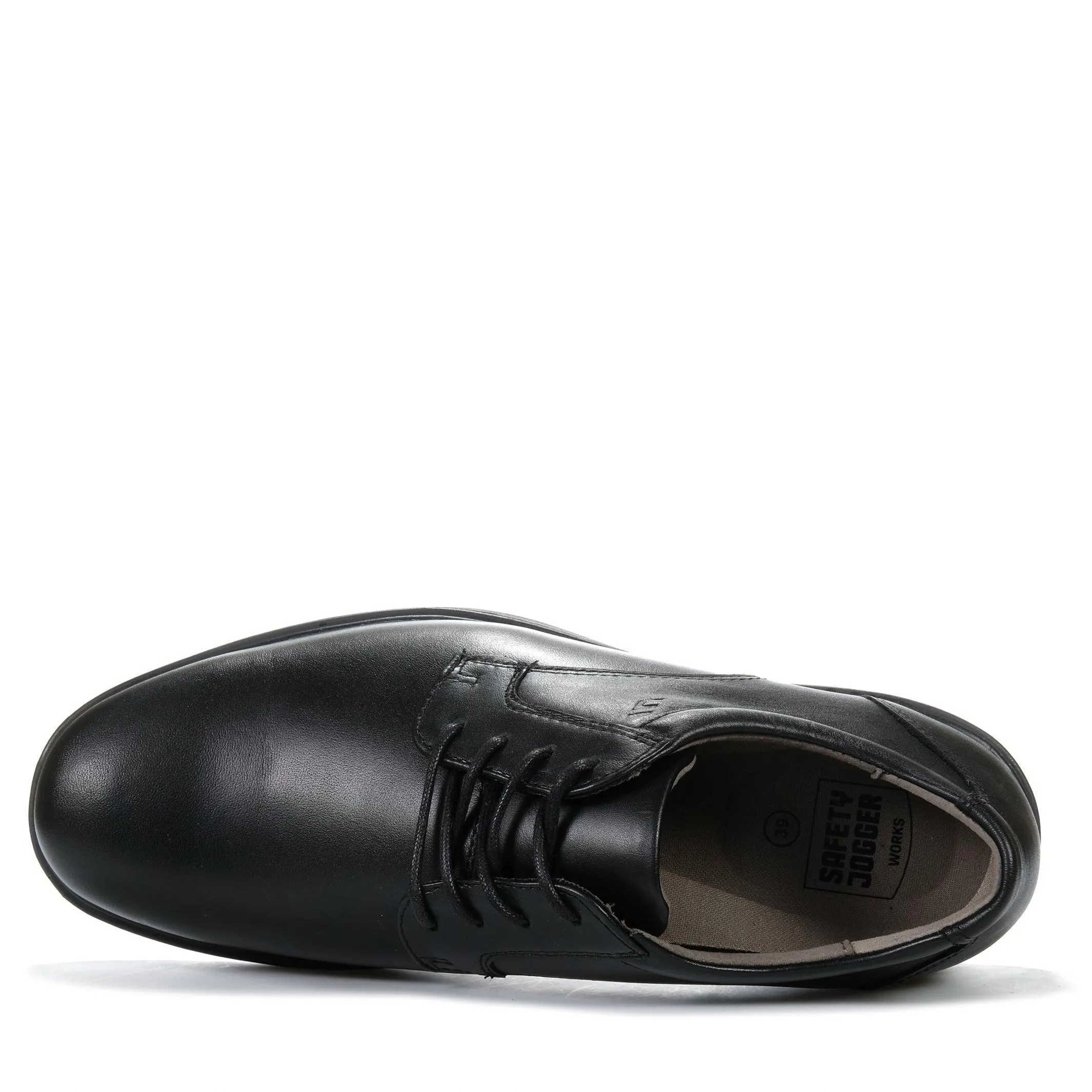 Safety Jogger Berlin Black