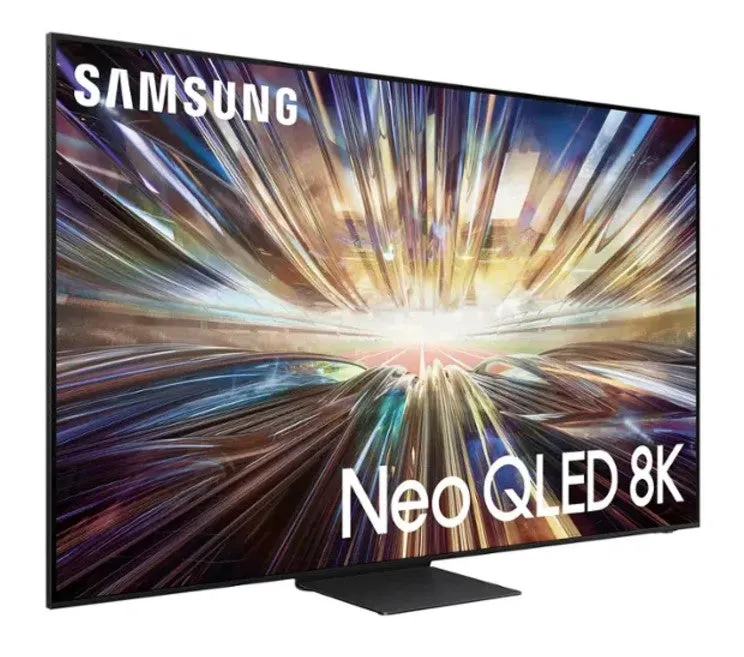 Samsung 85” Class QN800D Series Neo QLED 8K Smart Tizen TV