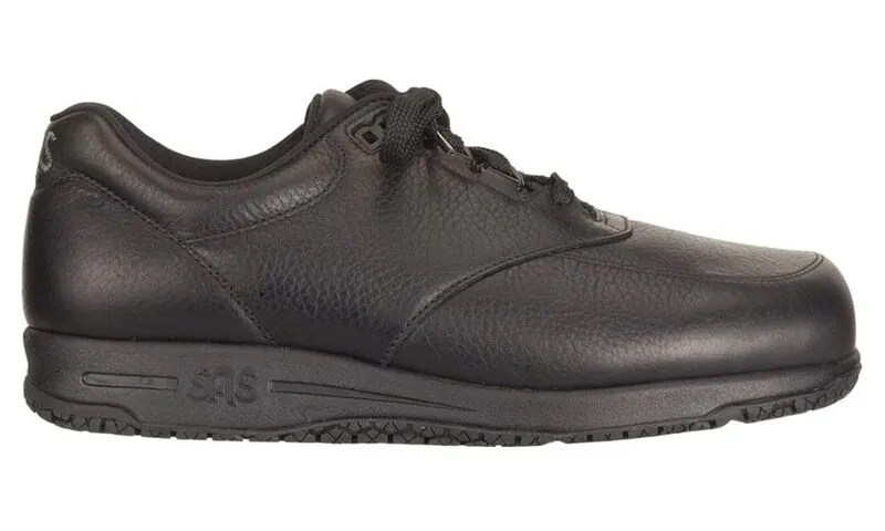SAS Guardian Non Slip Lace Up Shoe