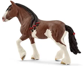Schleich Clydesdale, Mare