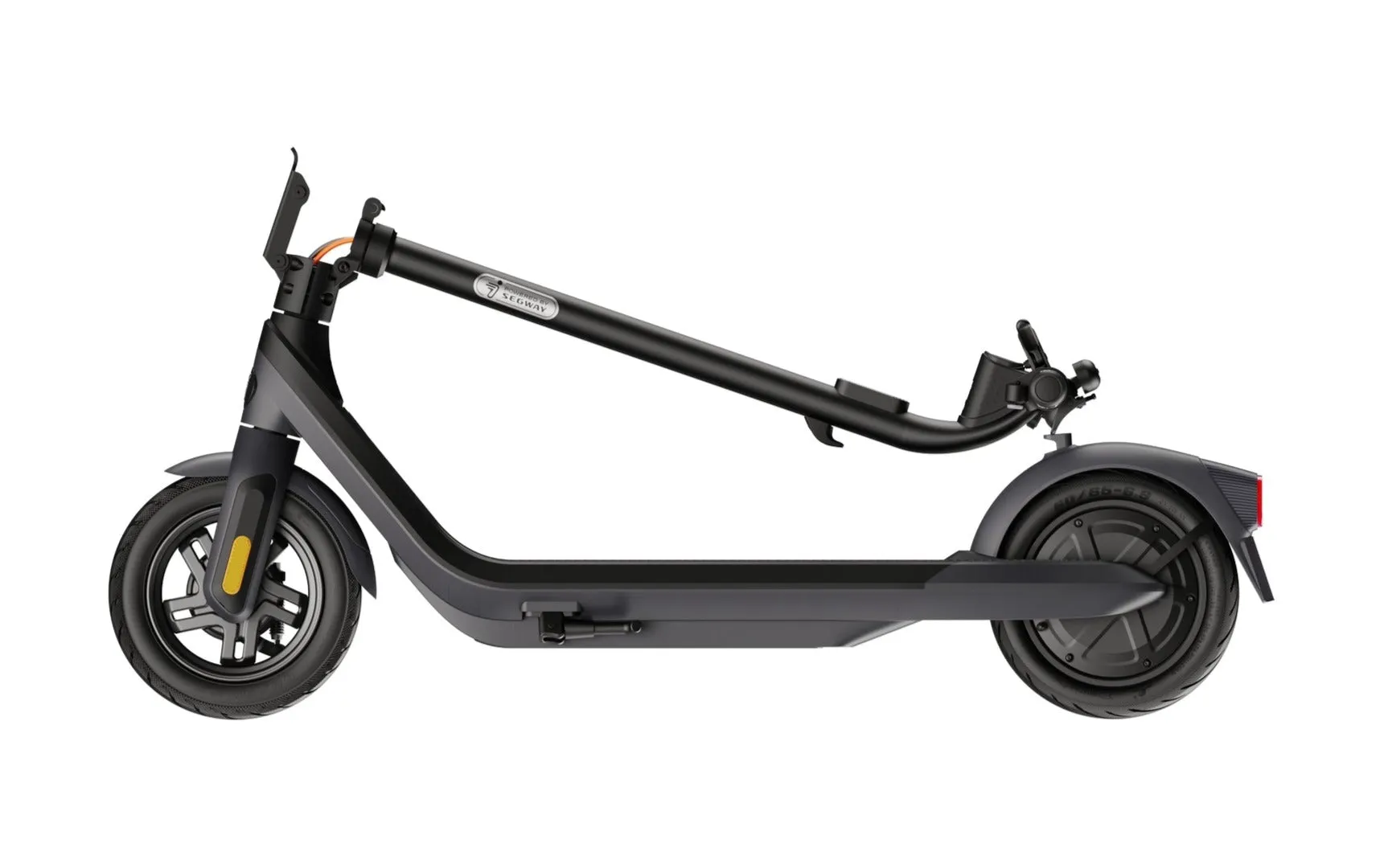 Segway-Ninebot E-Series E2 Pro B KickScooter