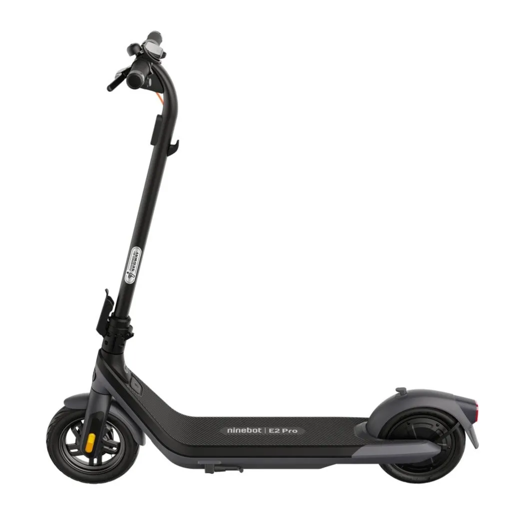 Segway-Ninebot E-Series E2 Pro B KickScooter