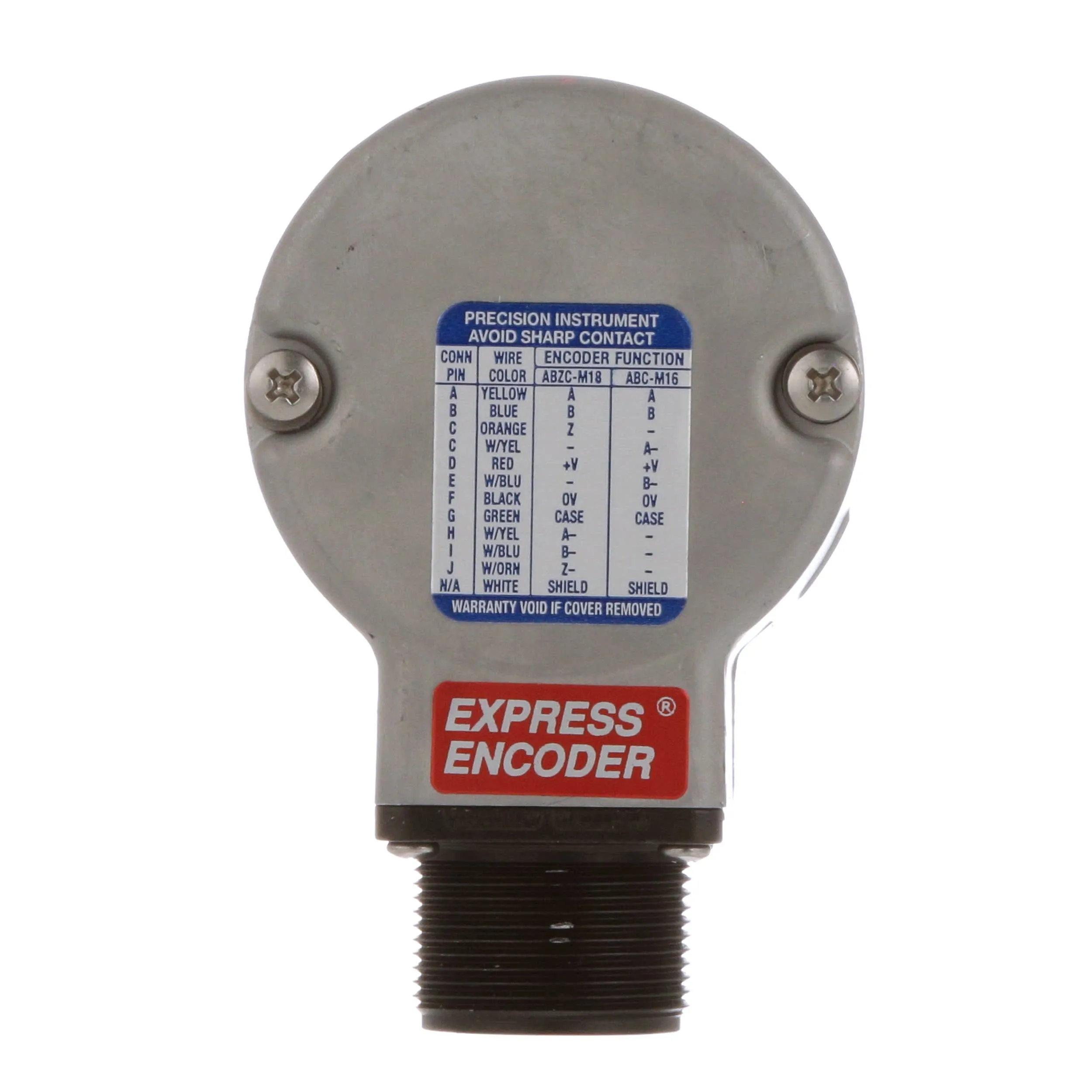 Sensata - BEI Sensors 01039-2485