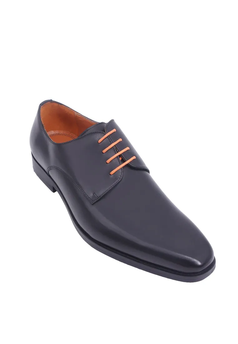 Simon Carter Lace-up Derbies - Black