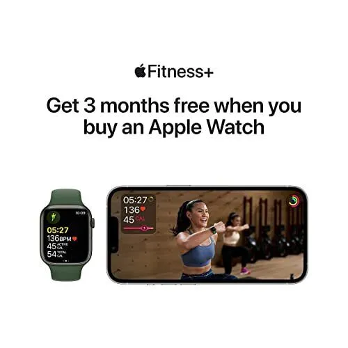 Stay connected with the latest Apple Watch Se