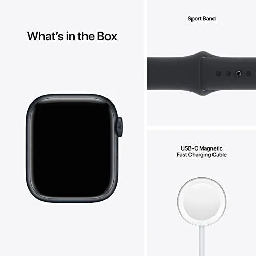 Stay connected with the latest Apple Watch Se