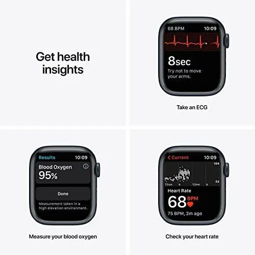 Stay connected with the latest Apple Watch Se