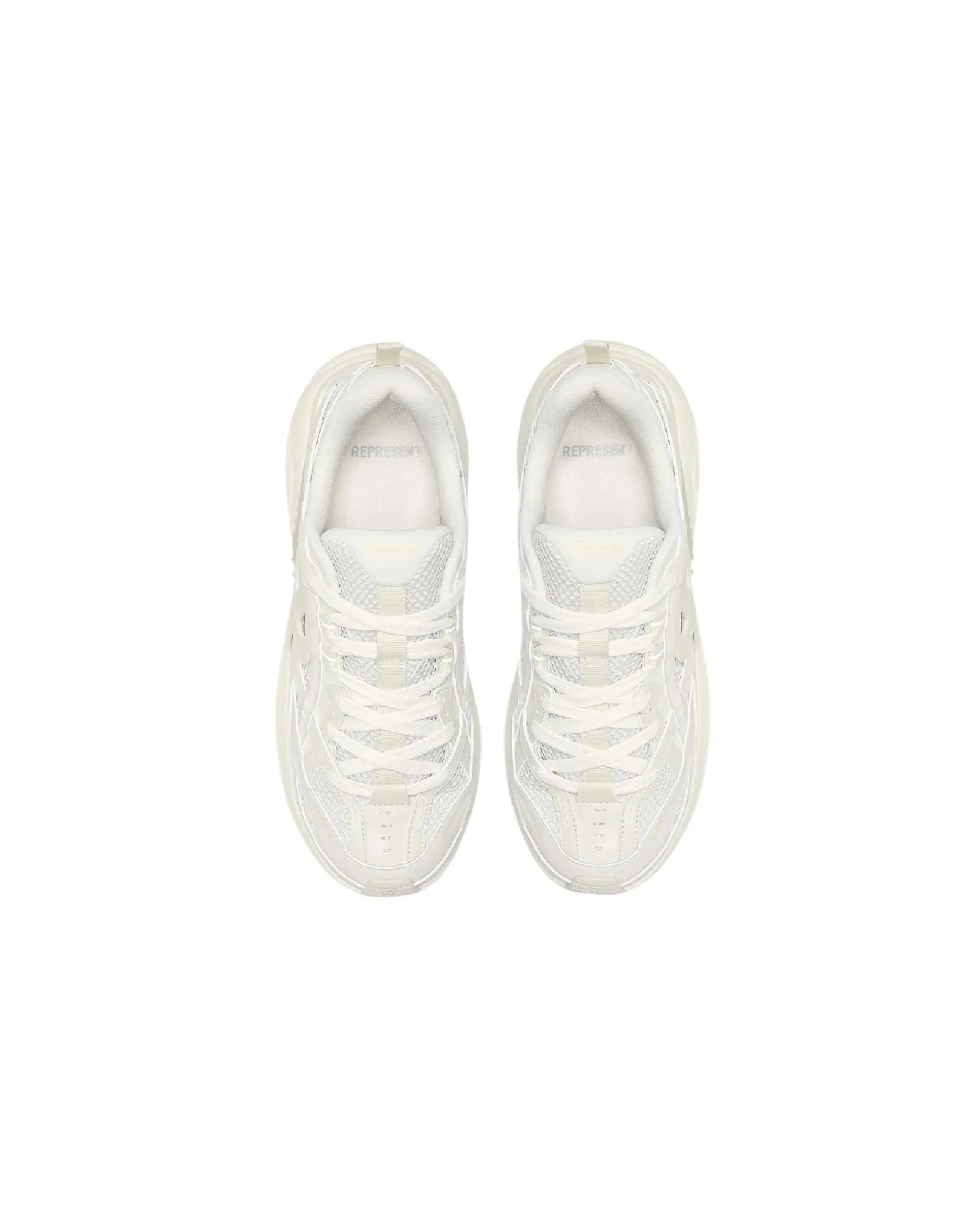 Storm Runner - Off White