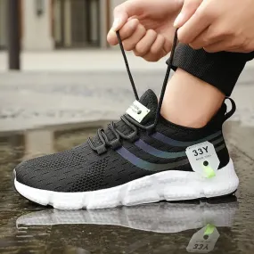 Surge | Men Casual Sport Shoes Breathable Lightweight Sneakers