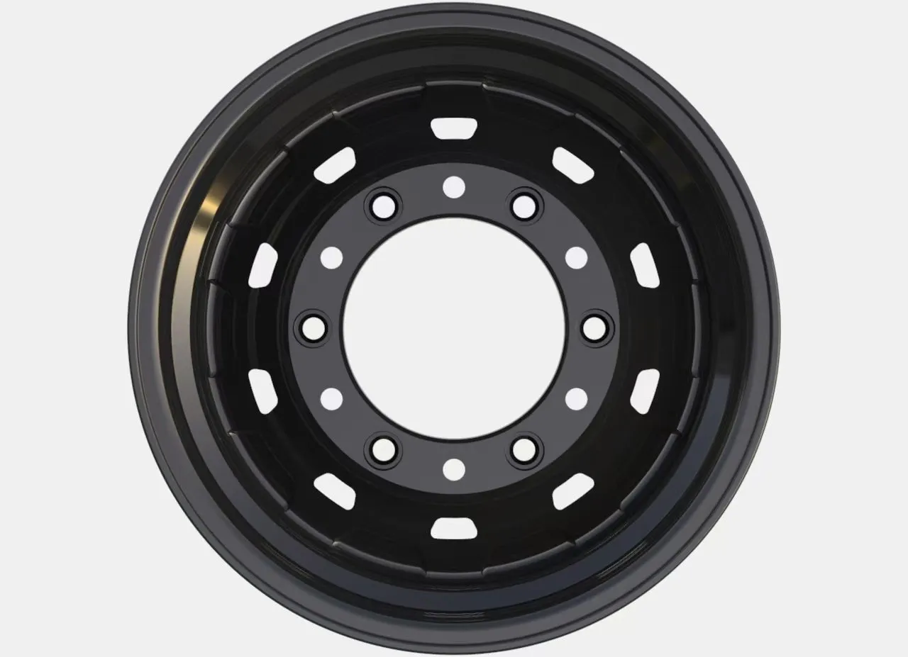 Talon Super Single Wheel Set