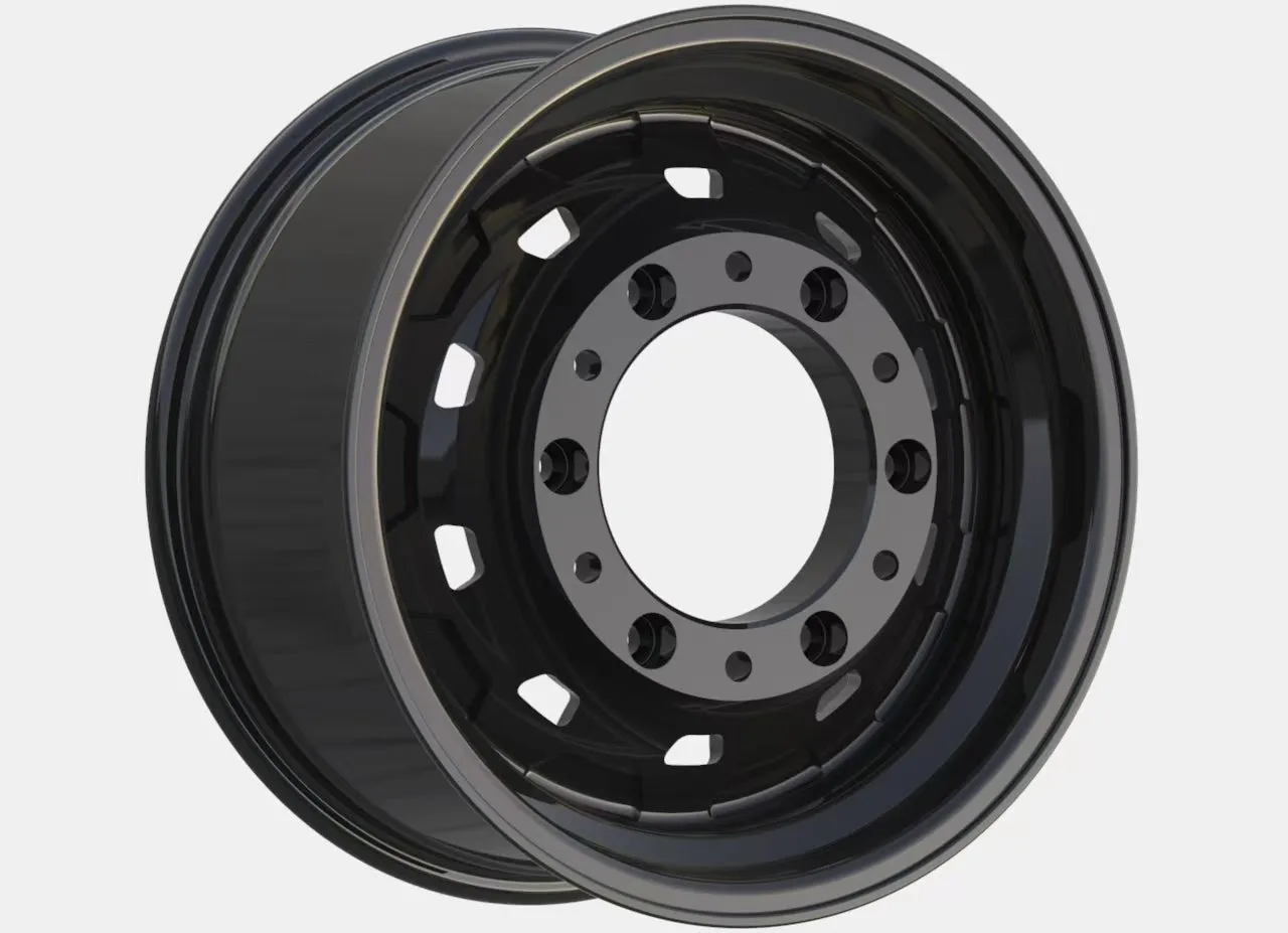 Talon Super Single Wheel Set