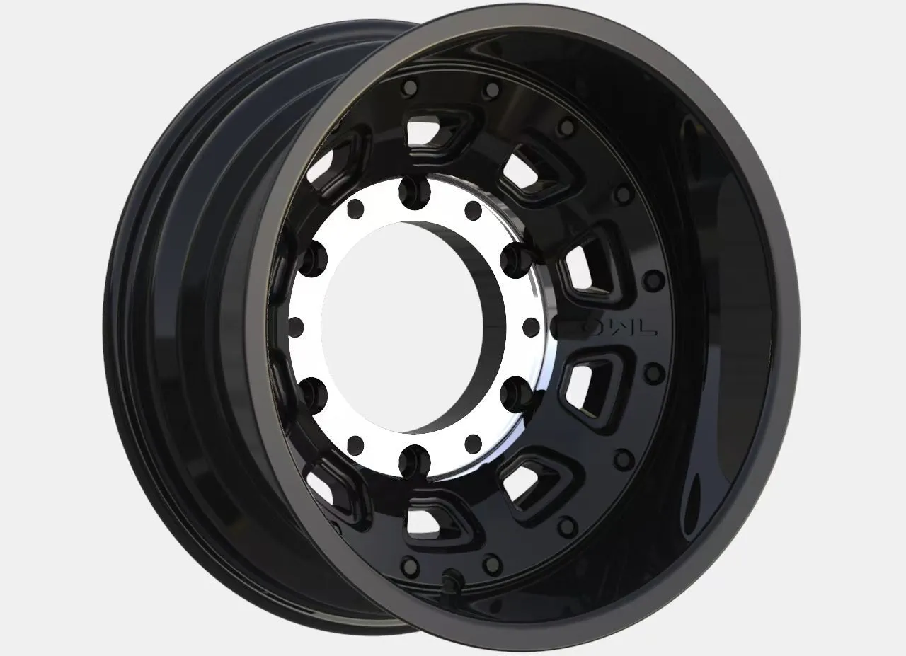 Talon Super Single Wheel Set