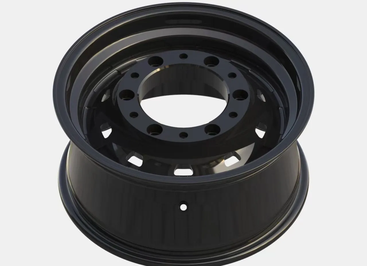 Talon Super Single Wheel Set