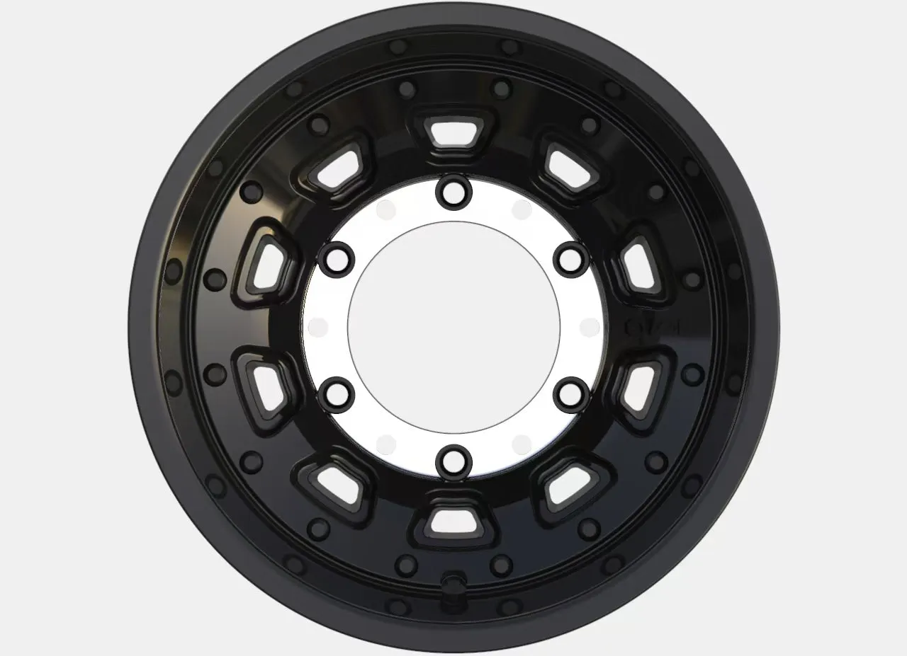 Talon Super Single Wheel Set