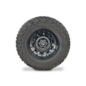 Talon Super Single Wheel Set