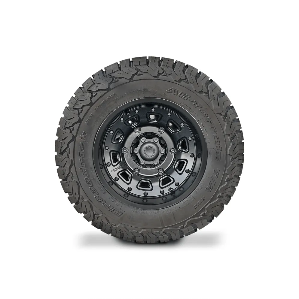 Talon Super Single Wheel Set