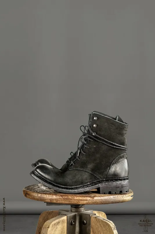Terra Boot (for women) - 37 to 41 (NO RETURN)