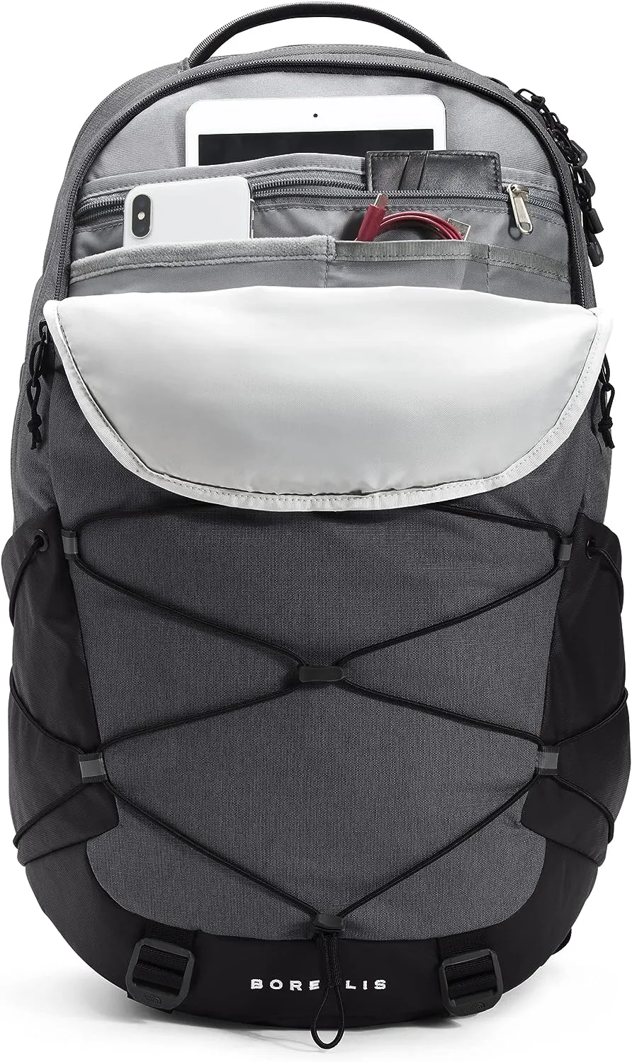 The North Face Borealis School Laptop Backpack